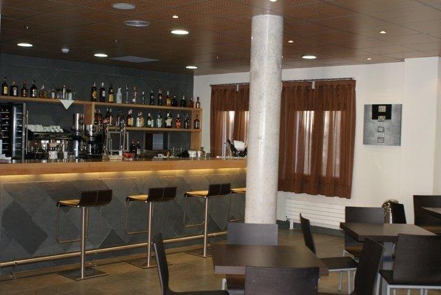 Hotel Mataelpino Segovia Restaurant photo