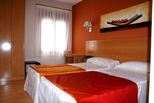 Hotel Mataelpino Segovia Room photo